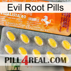 Evil Root Pills new05